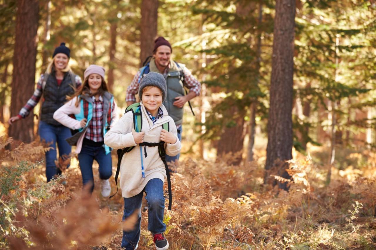 Timber Run Villa Winter Park Bagian luar foto
