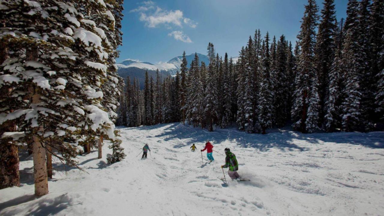 Timber Run Villa Winter Park Bagian luar foto