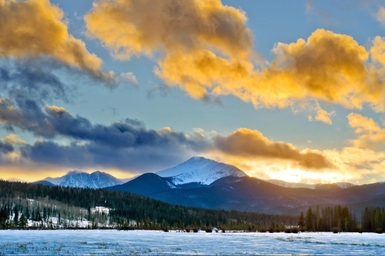 Timber Run Villa Winter Park Bagian luar foto