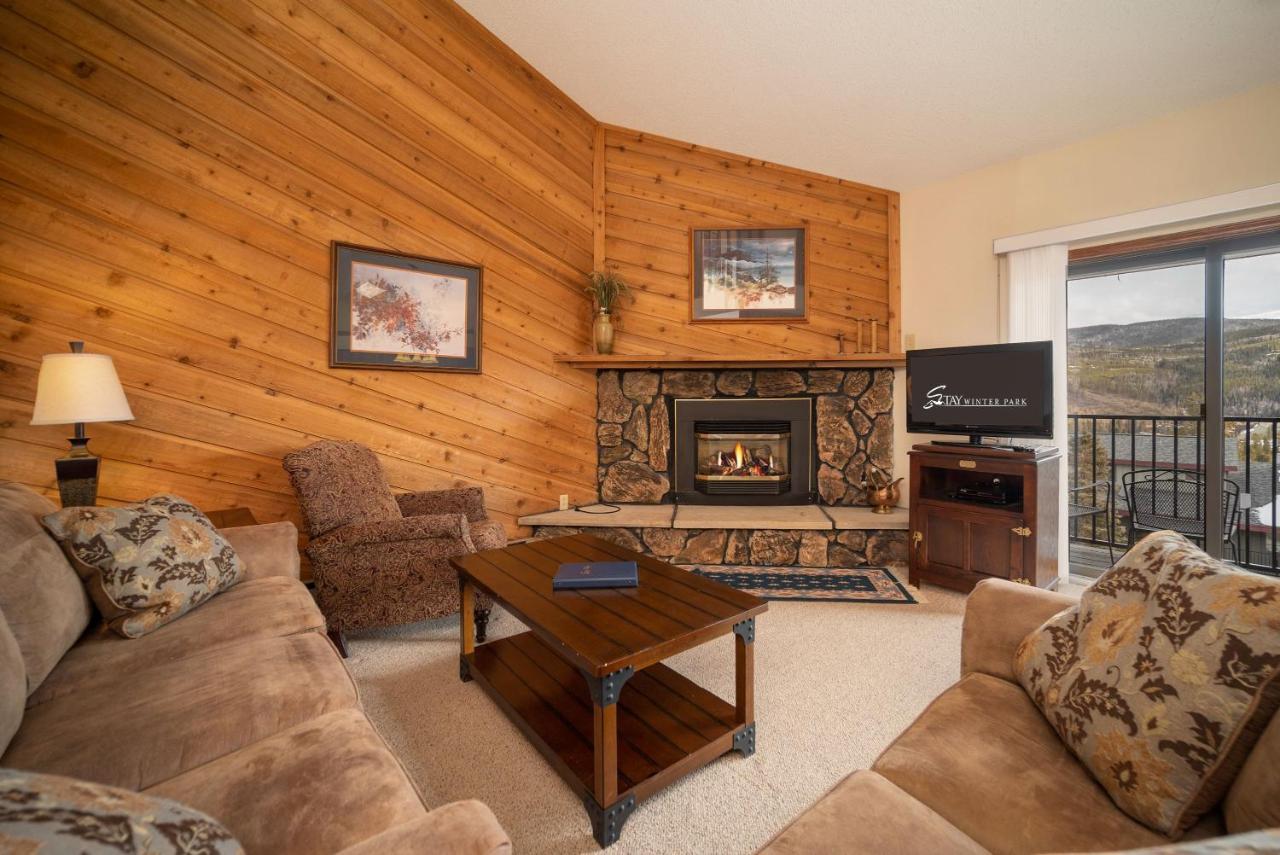 Timber Run Villa Winter Park Ruang foto