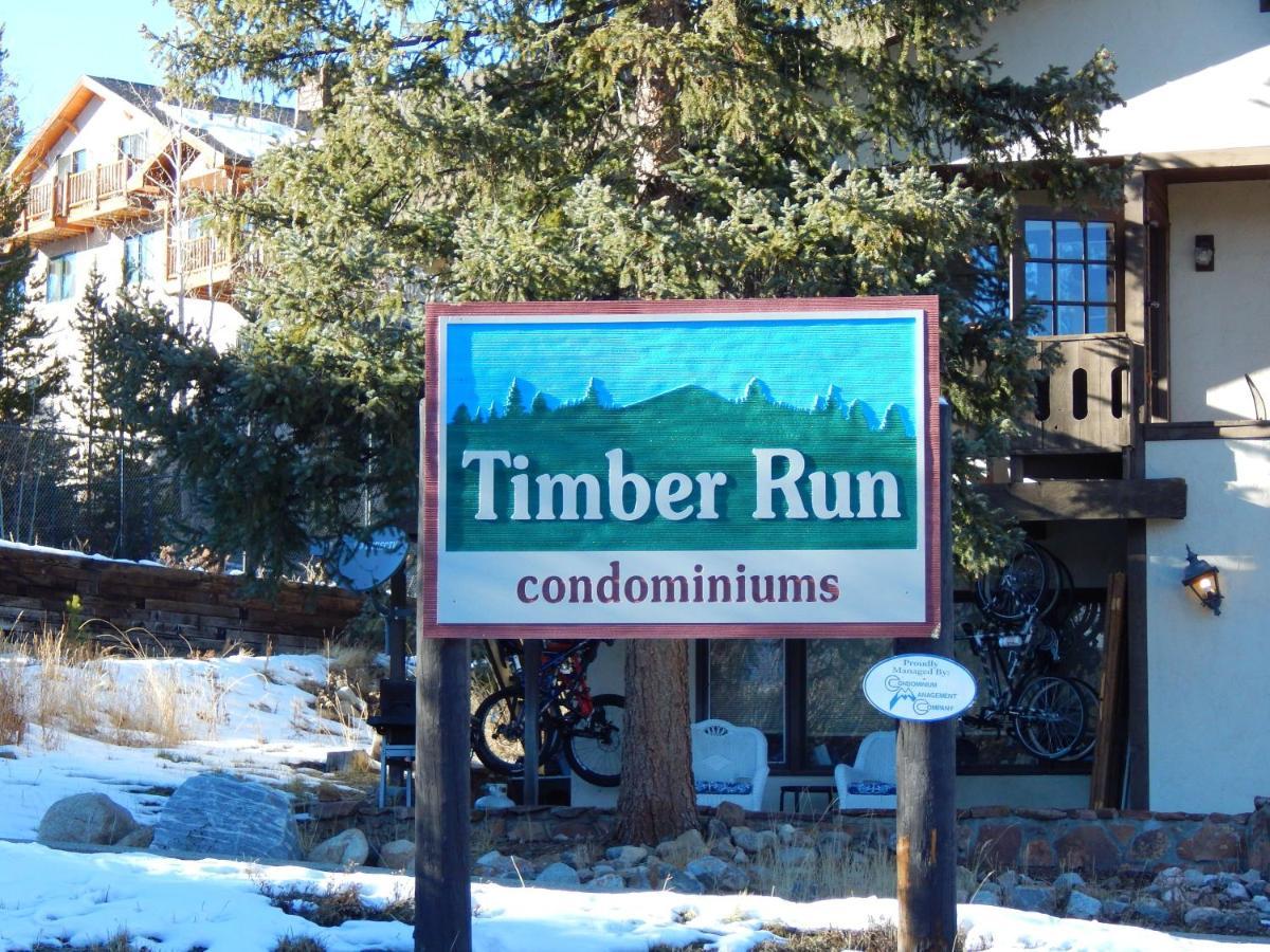 Timber Run Villa Winter Park Bagian luar foto